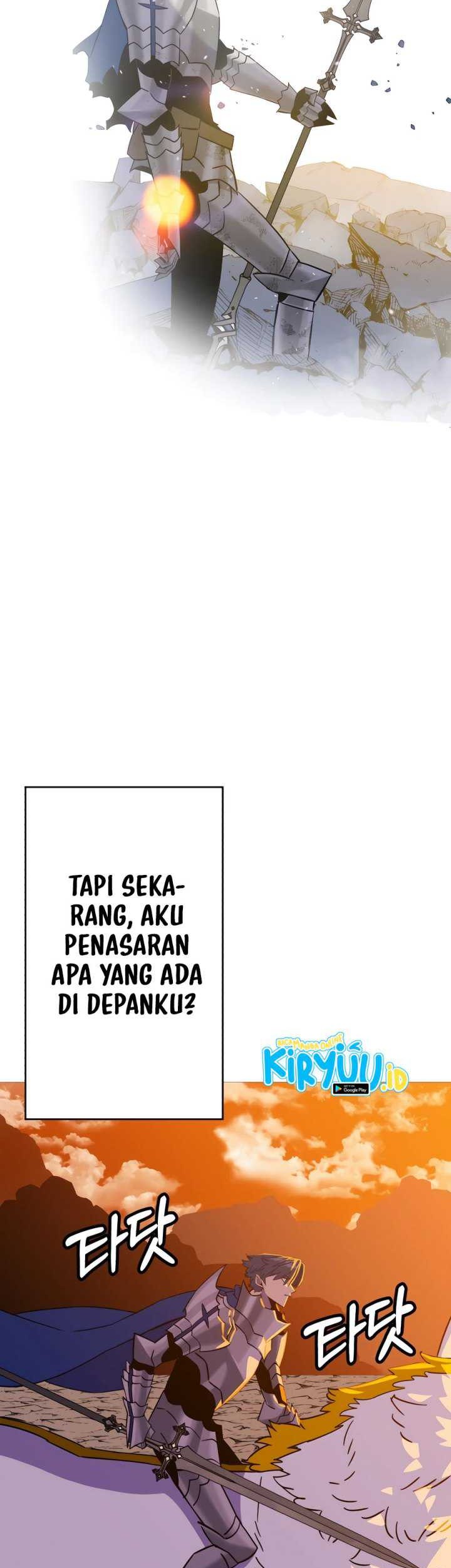 The Story of a Low-Rank Soldier Becoming a Monarch Chapter 141 Gambar 60