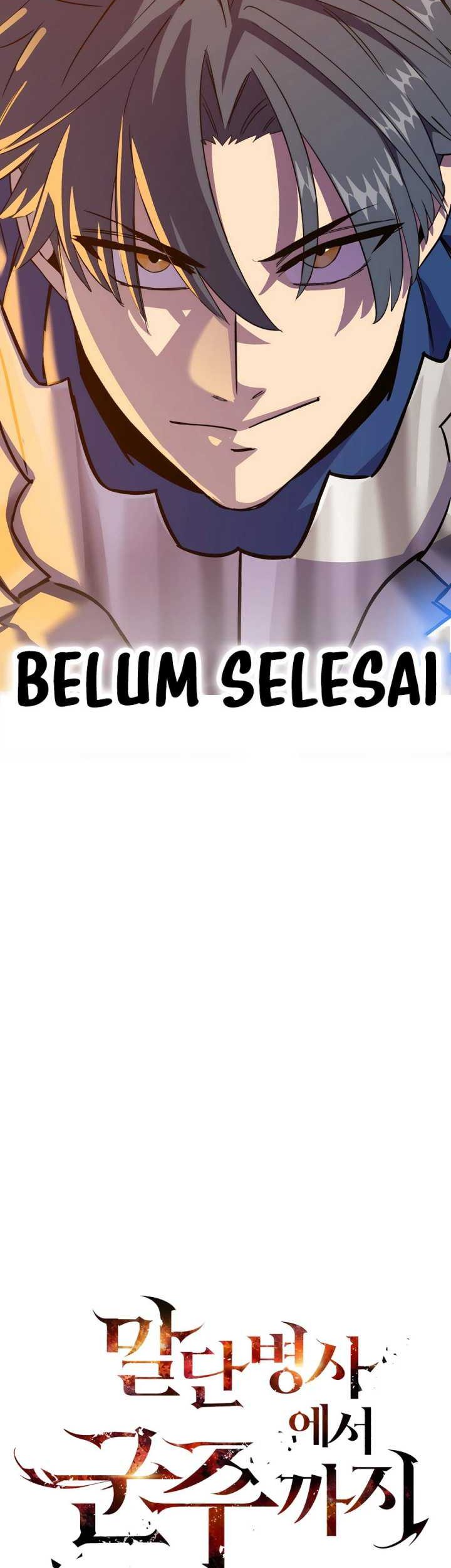 The Story of a Low-Rank Soldier Becoming a Monarch Chapter 141 Gambar 64