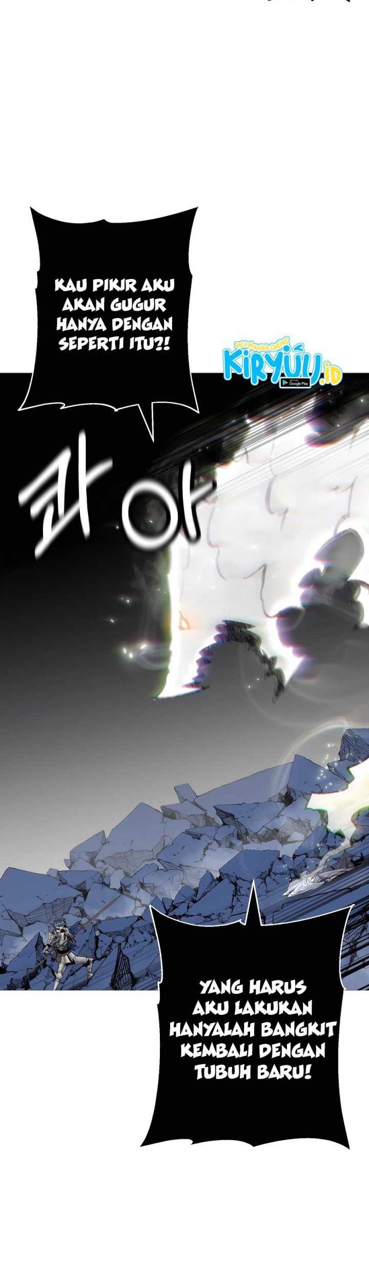 The Story of a Low-Rank Soldier Becoming a Monarch Chapter 141 Gambar 4