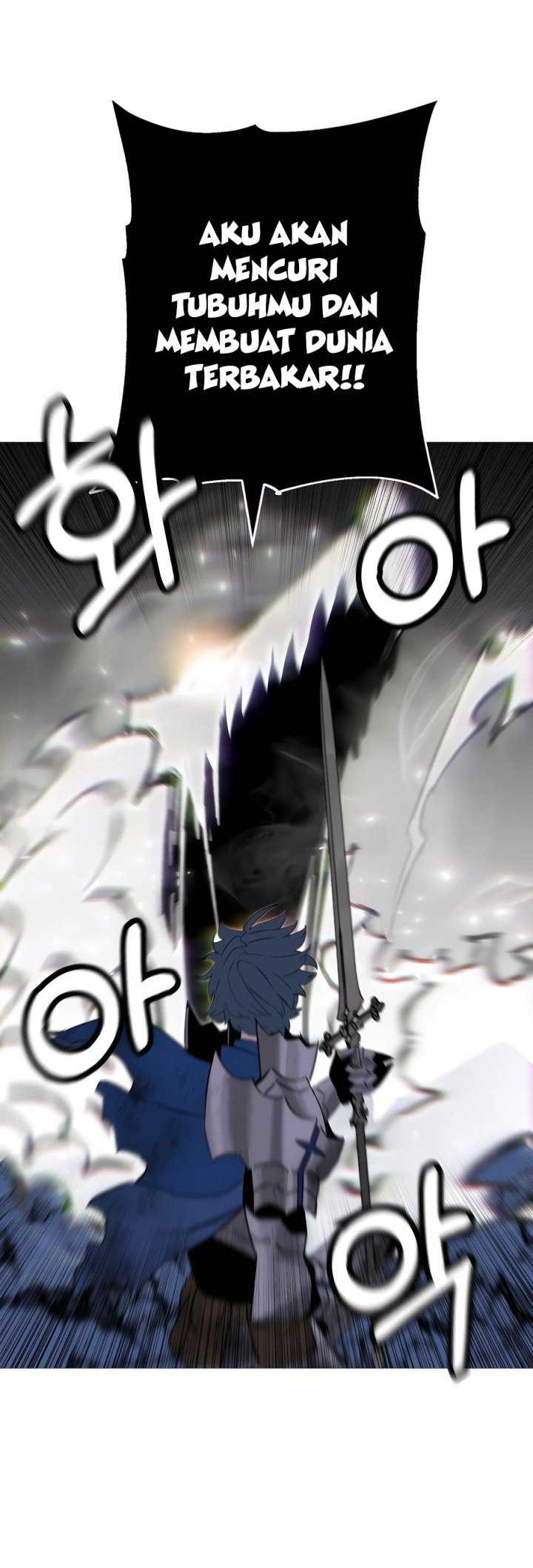 The Story of a Low-Rank Soldier Becoming a Monarch Chapter 141 Gambar 5