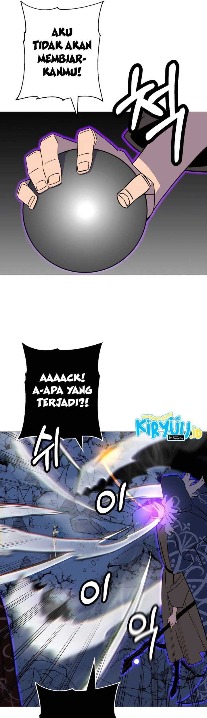 The Story of a Low-Rank Soldier Becoming a Monarch Chapter 141 Gambar 6