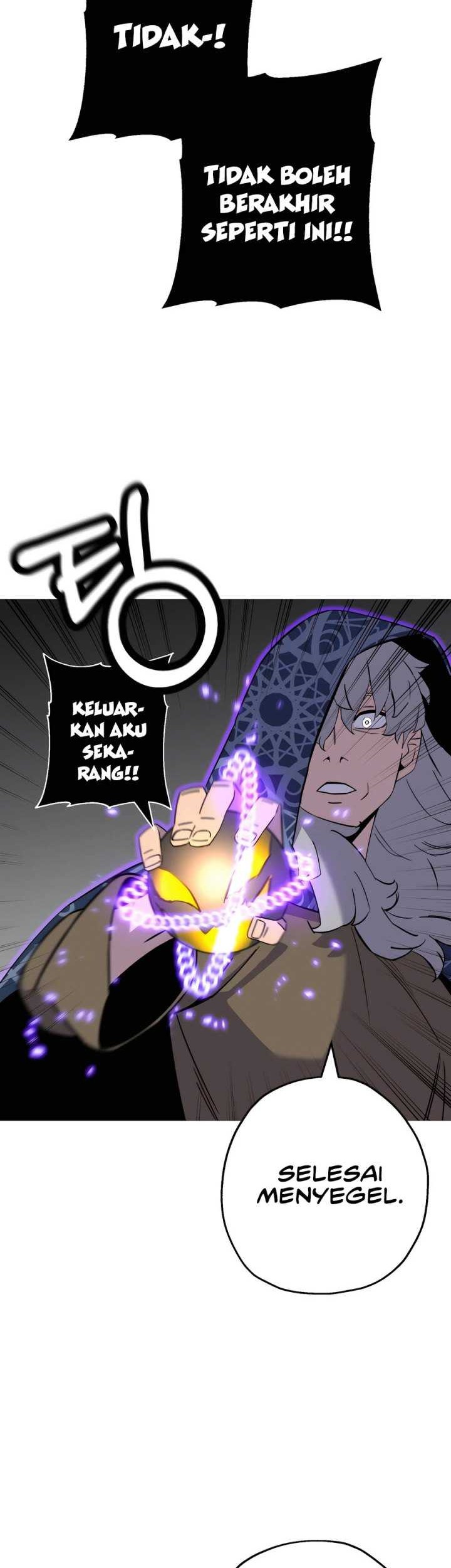 The Story of a Low-Rank Soldier Becoming a Monarch Chapter 141 Gambar 7