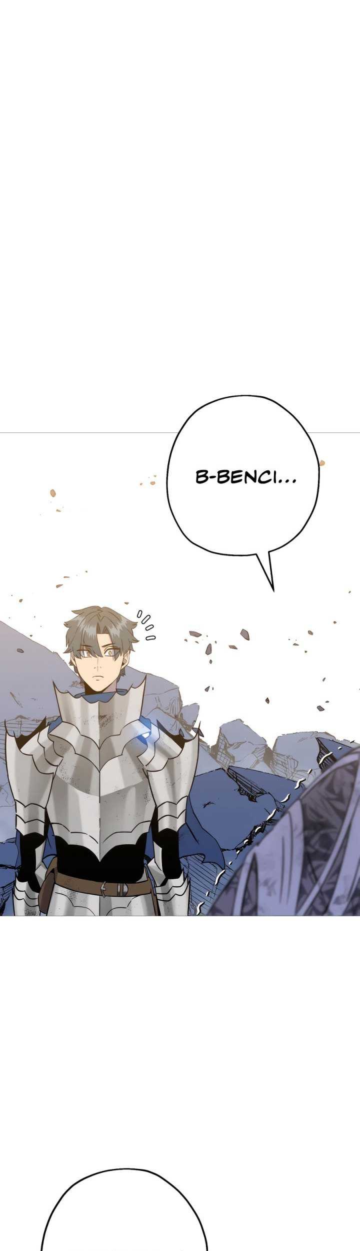 The Story of a Low-Rank Soldier Becoming a Monarch Chapter 141 Gambar 10