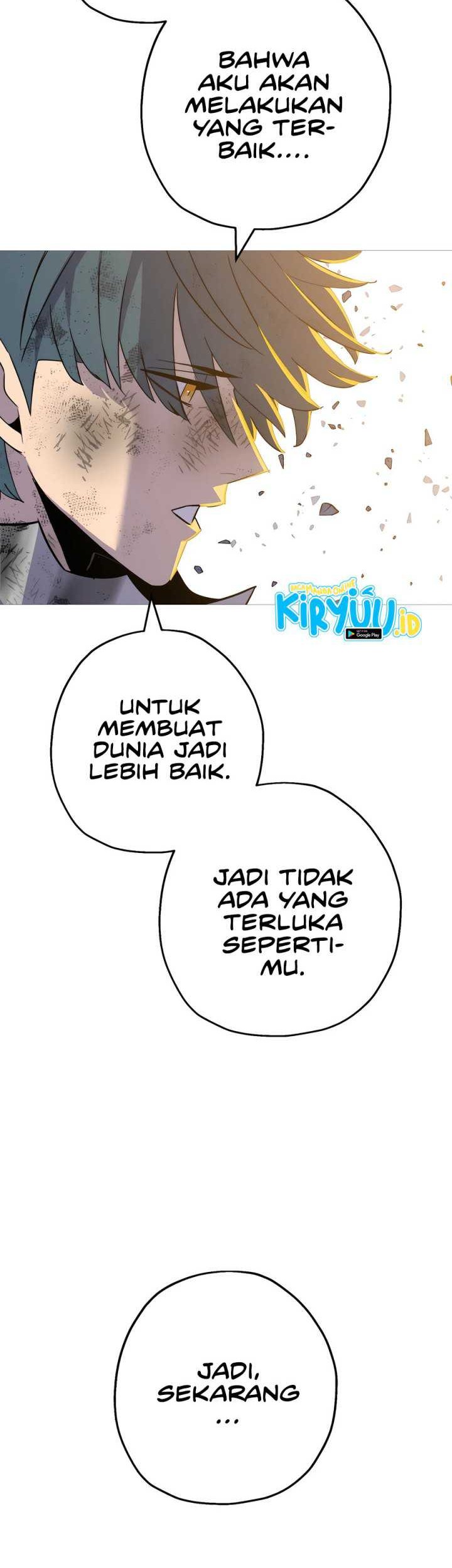 The Story of a Low-Rank Soldier Becoming a Monarch Chapter 141 Gambar 13
