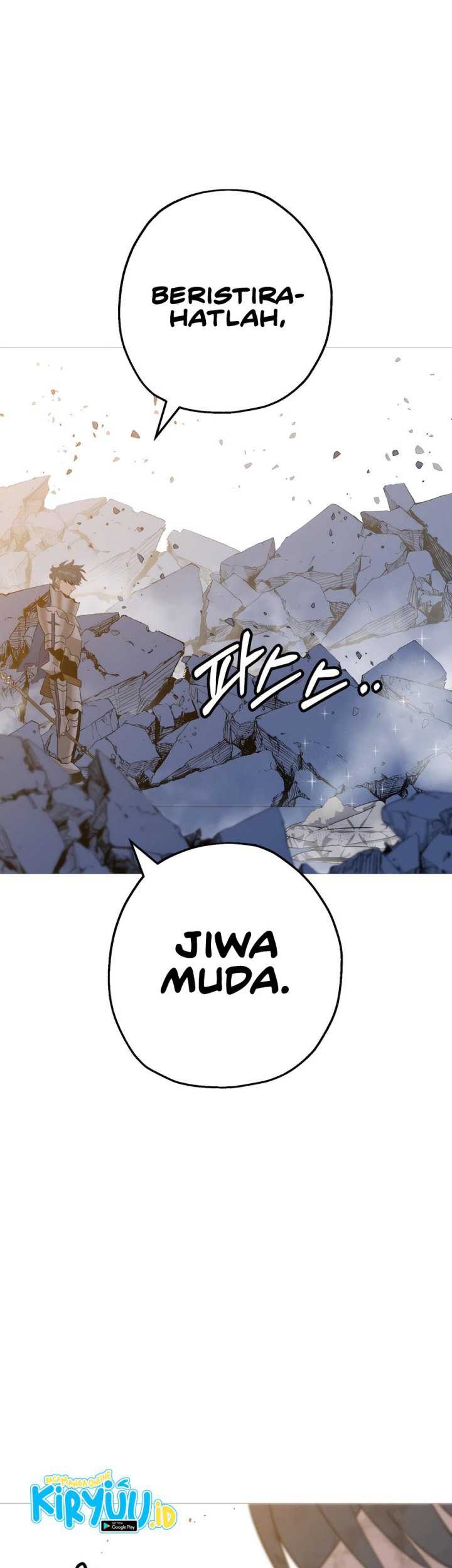 The Story of a Low-Rank Soldier Becoming a Monarch Chapter 141 Gambar 14