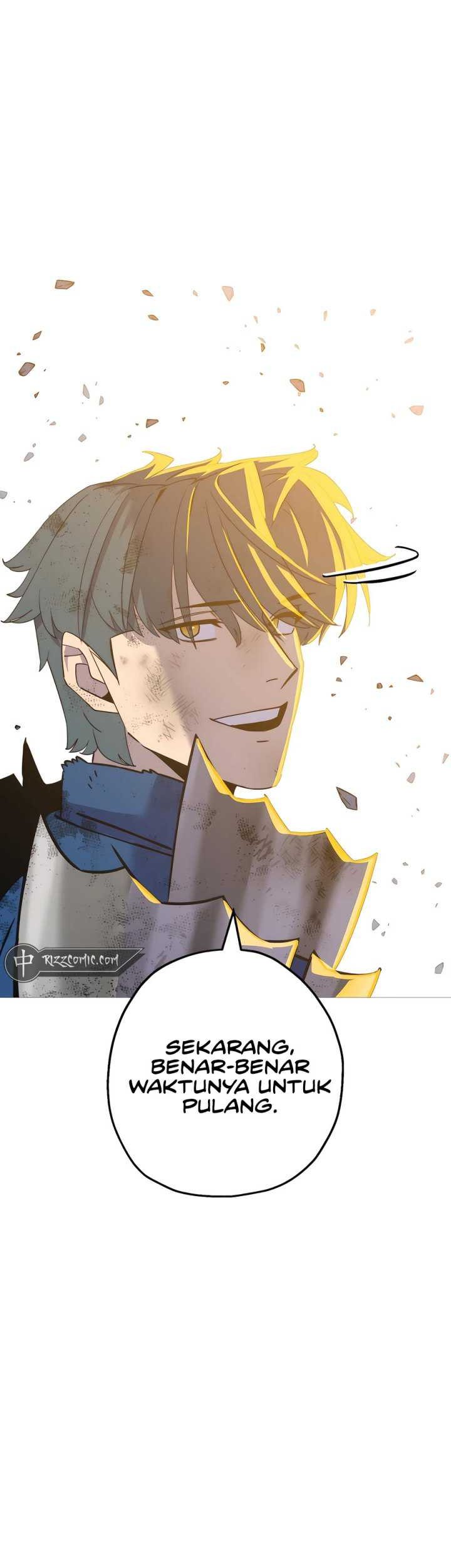 The Story of a Low-Rank Soldier Becoming a Monarch Chapter 141 Gambar 16