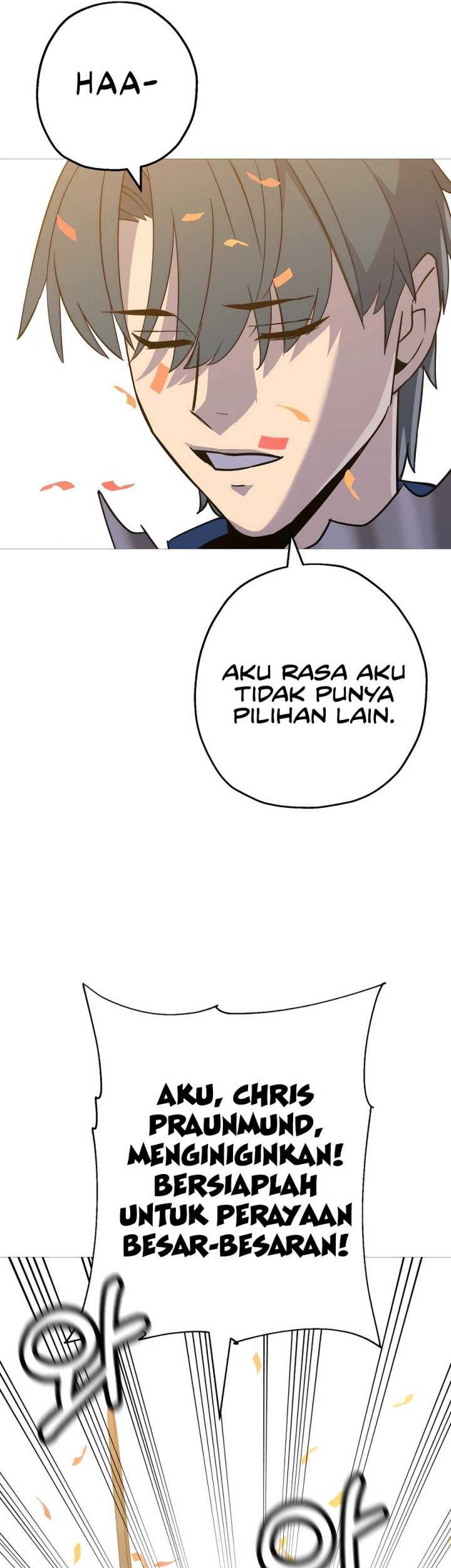 The Story of a Low-Rank Soldier Becoming a Monarch Chapter 141 Gambar 22