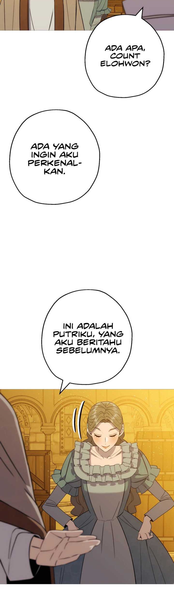 The Story of a Low-Rank Soldier Becoming a Monarch Chapter 141 Gambar 25