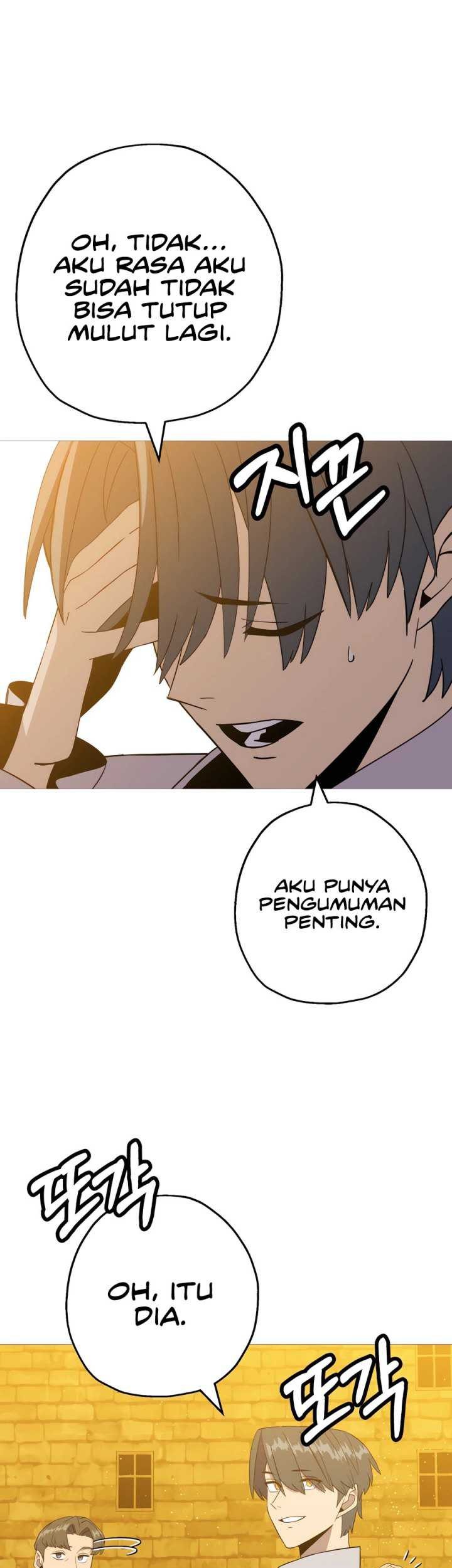 The Story of a Low-Rank Soldier Becoming a Monarch Chapter 141 Gambar 30