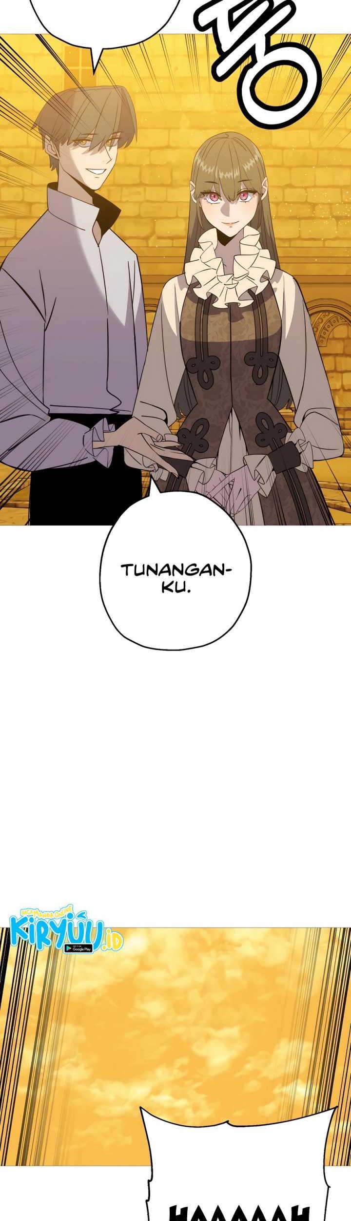 The Story of a Low-Rank Soldier Becoming a Monarch Chapter 141 Gambar 32