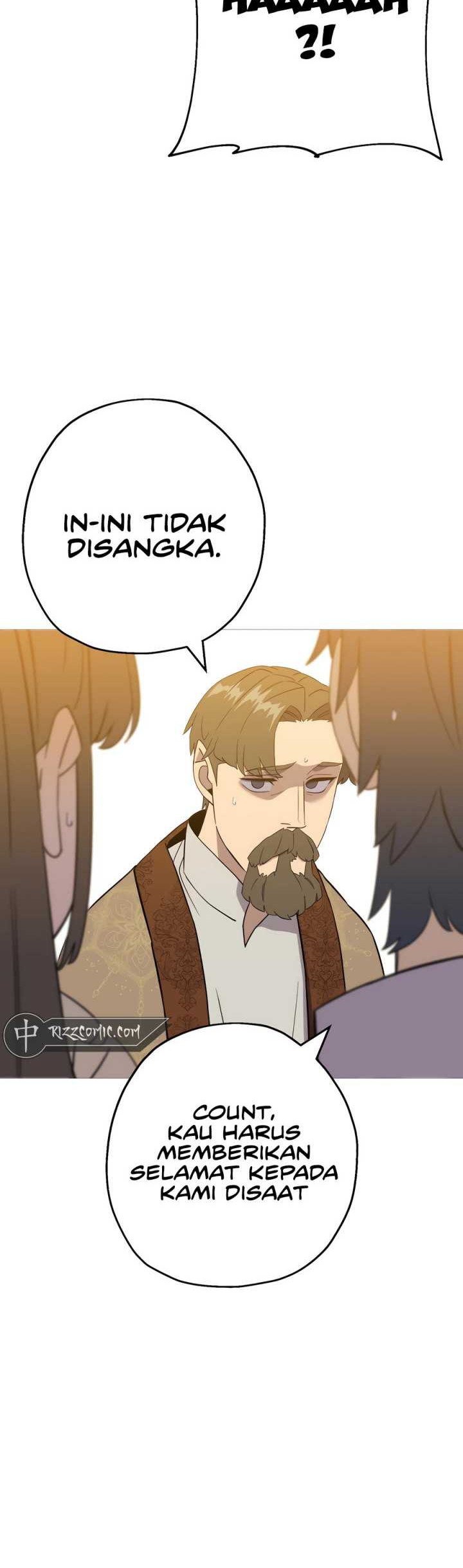 The Story of a Low-Rank Soldier Becoming a Monarch Chapter 141 Gambar 33