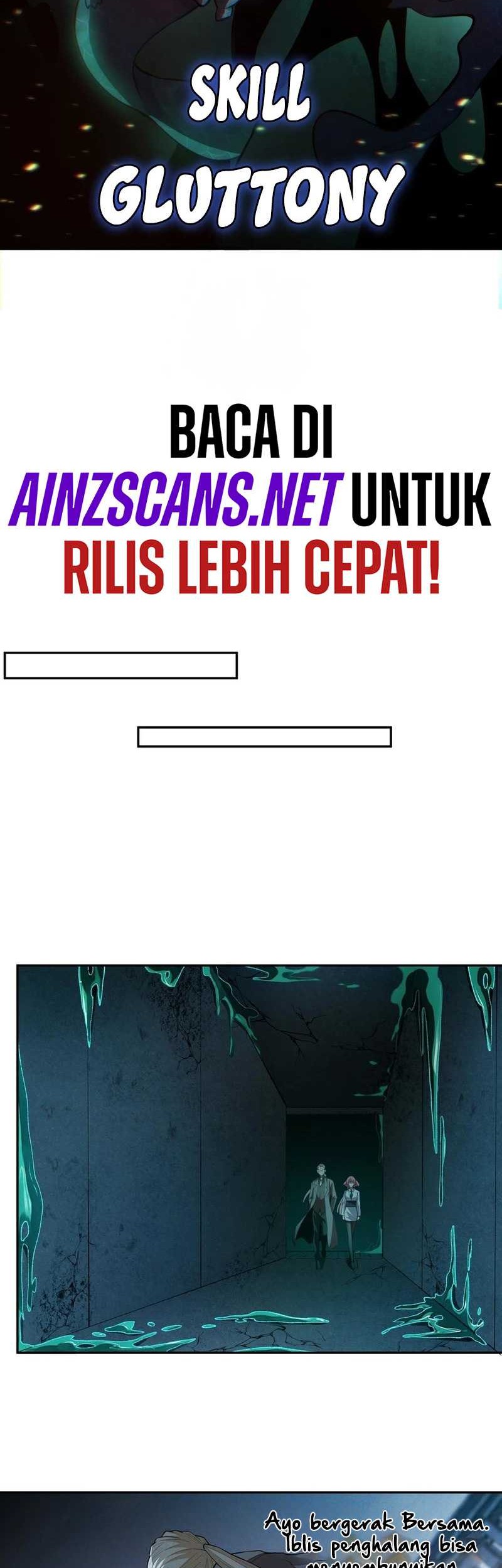The Wretched Chapter 15 Gambar 13