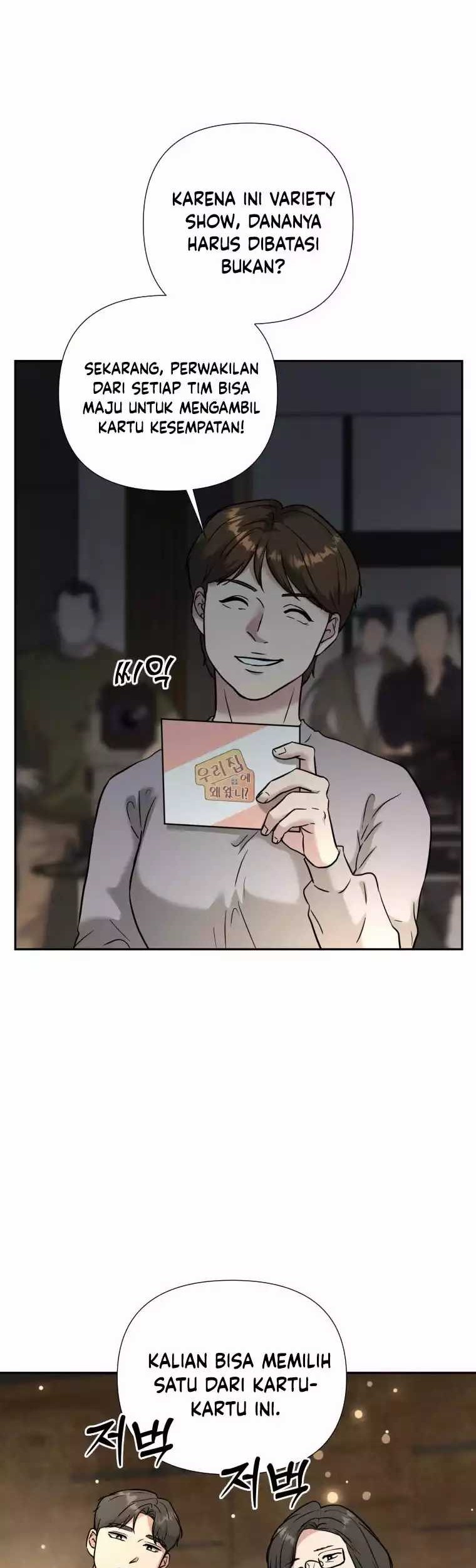 Baca Manhwa Golden Print Chapter 47 Gambar 2