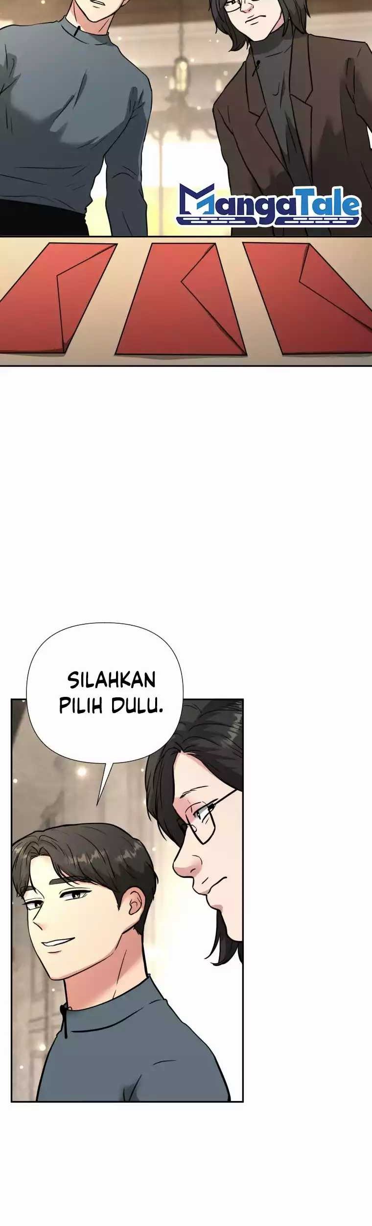 Golden Print Chapter 47 Gambar 3