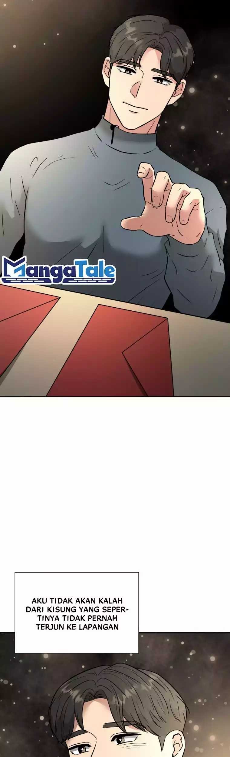 Golden Print Chapter 47 Gambar 5