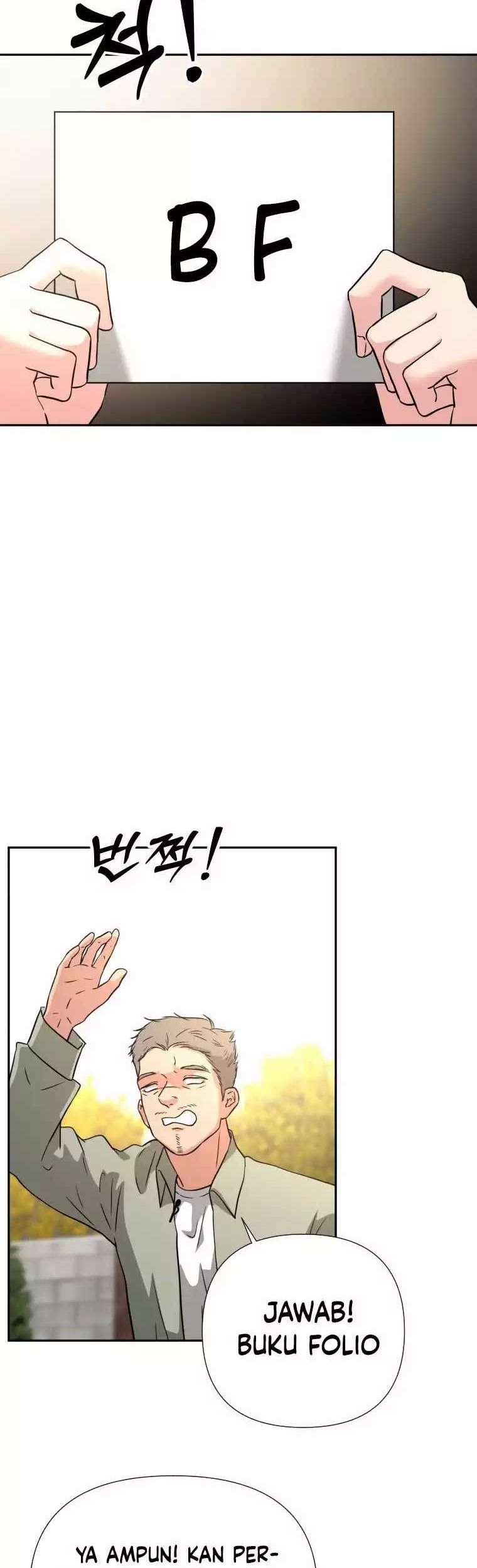 Golden Print Chapter 47 Gambar 8