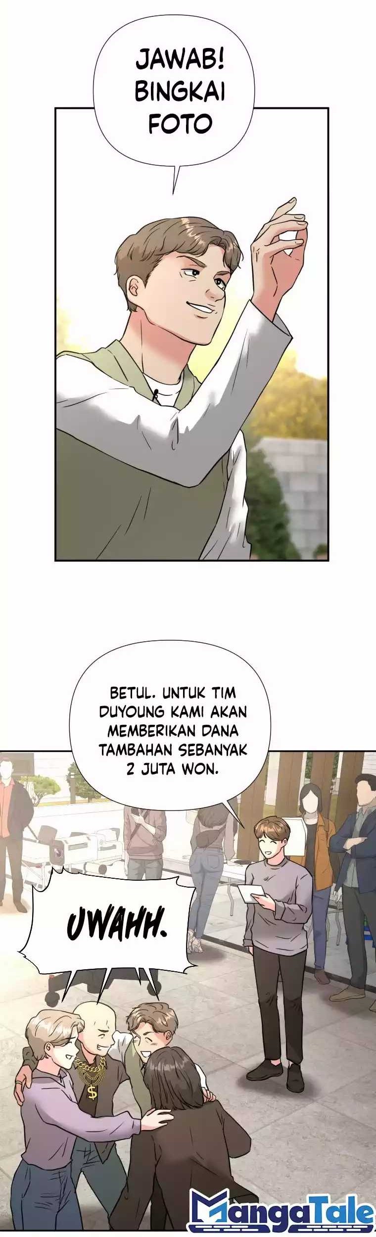 Golden Print Chapter 47 Gambar 10