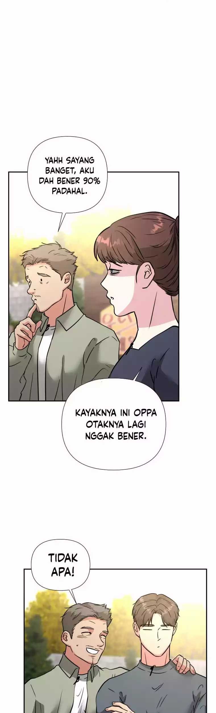 Golden Print Chapter 47 Gambar 11