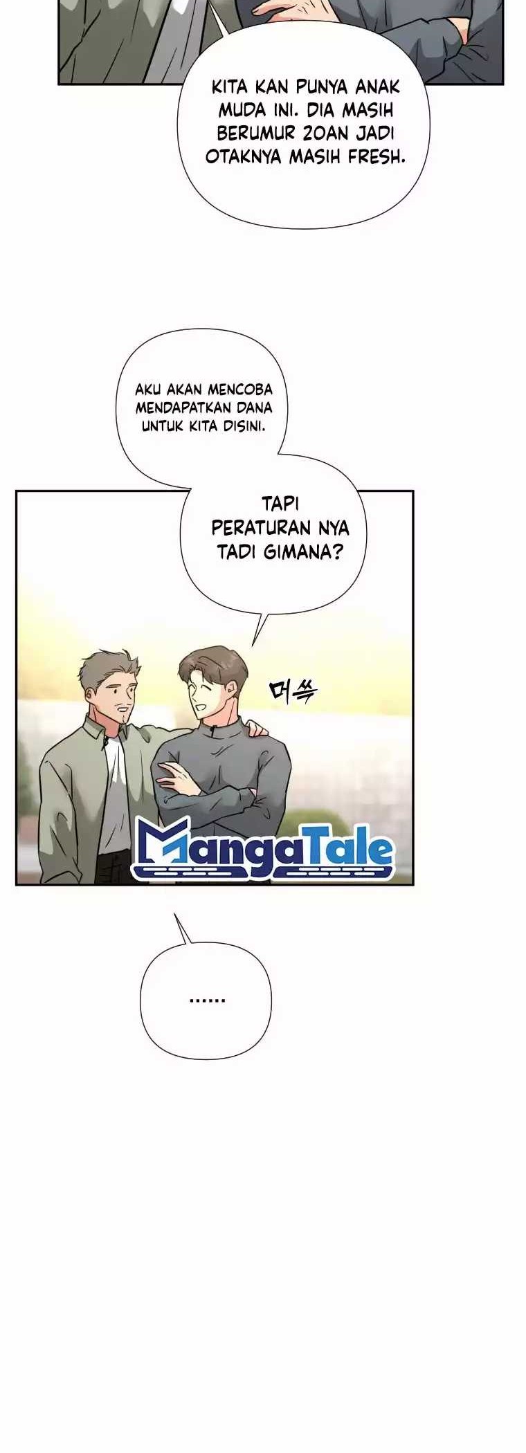 Golden Print Chapter 47 Gambar 12
