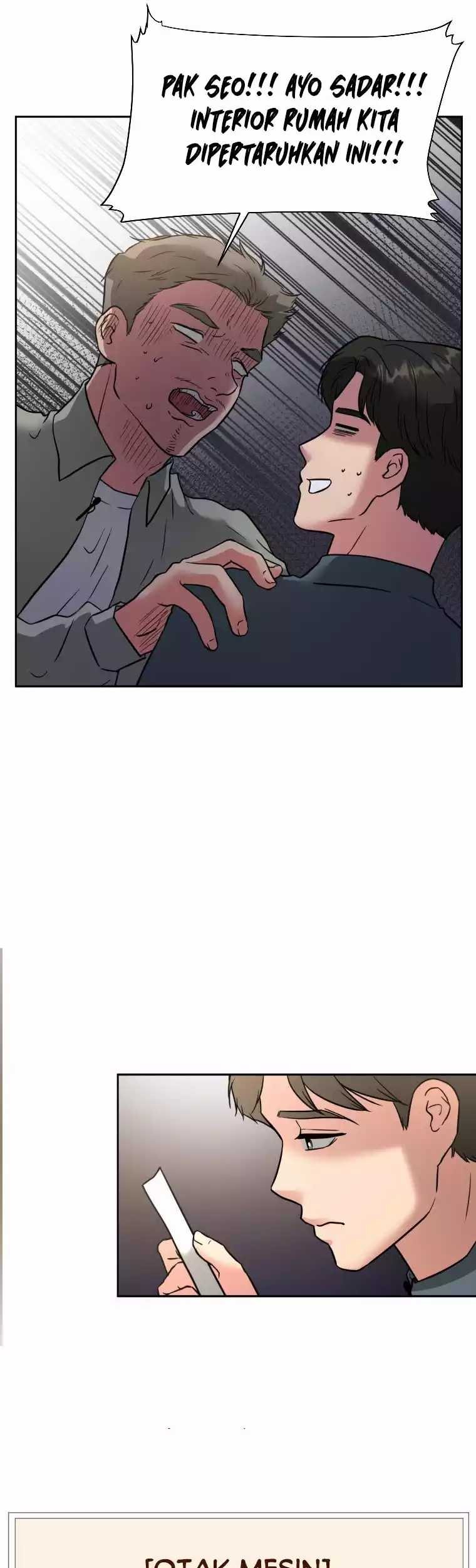 Golden Print Chapter 47 Gambar 13