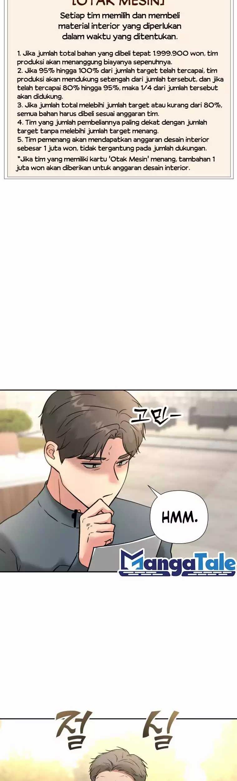 Golden Print Chapter 47 Gambar 14