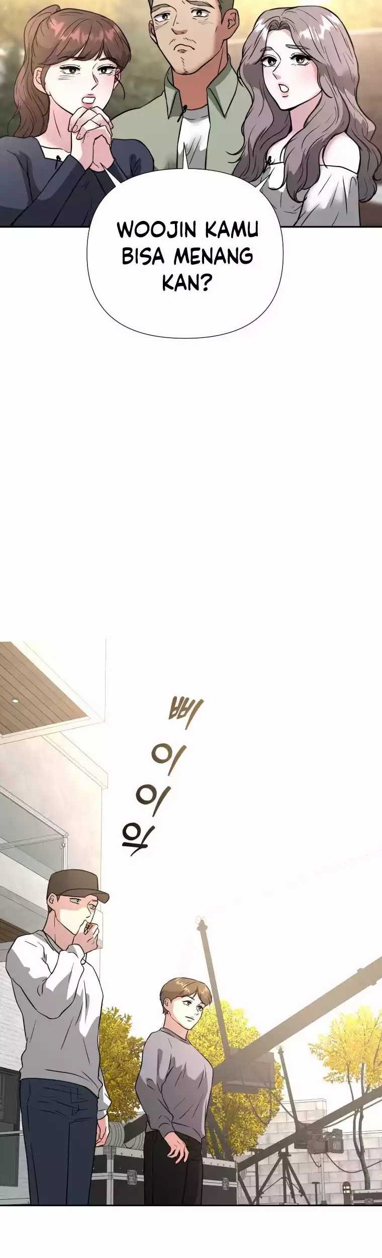 Golden Print Chapter 47 Gambar 15