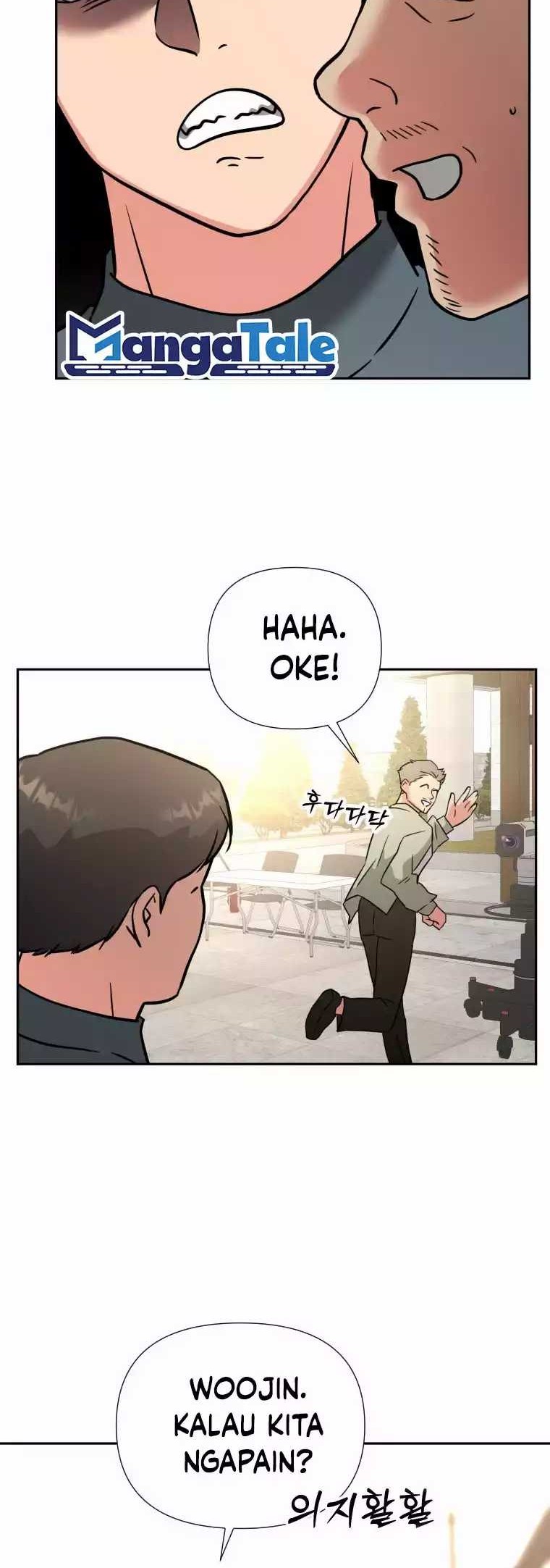 Golden Print Chapter 47 Gambar 18