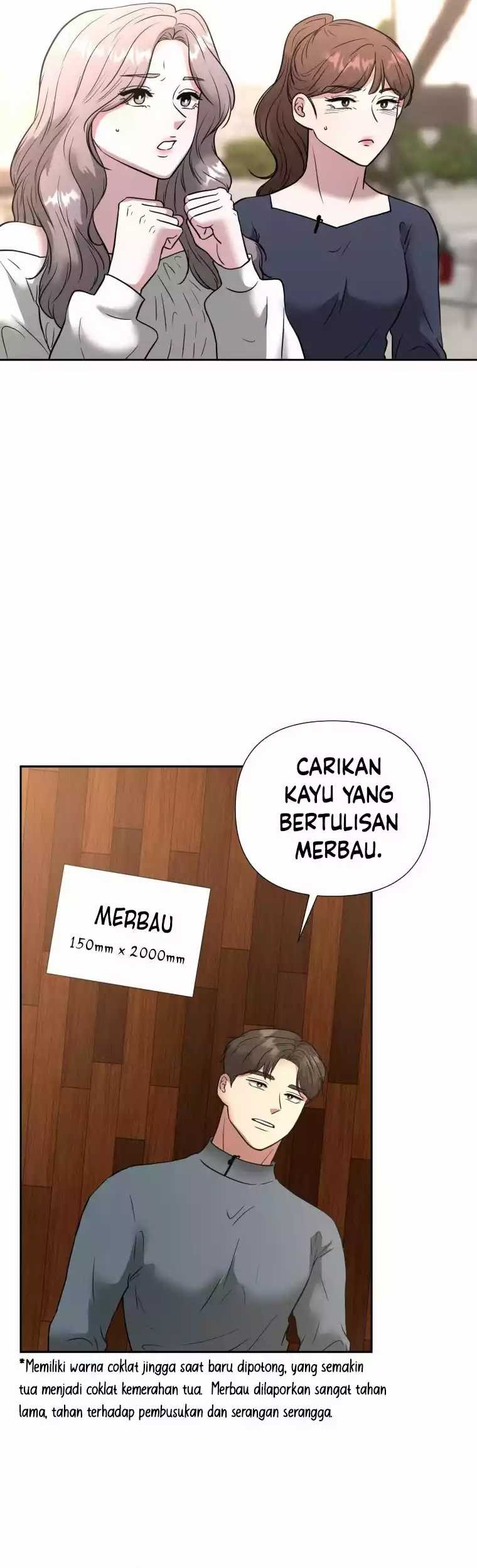 Golden Print Chapter 47 Gambar 19