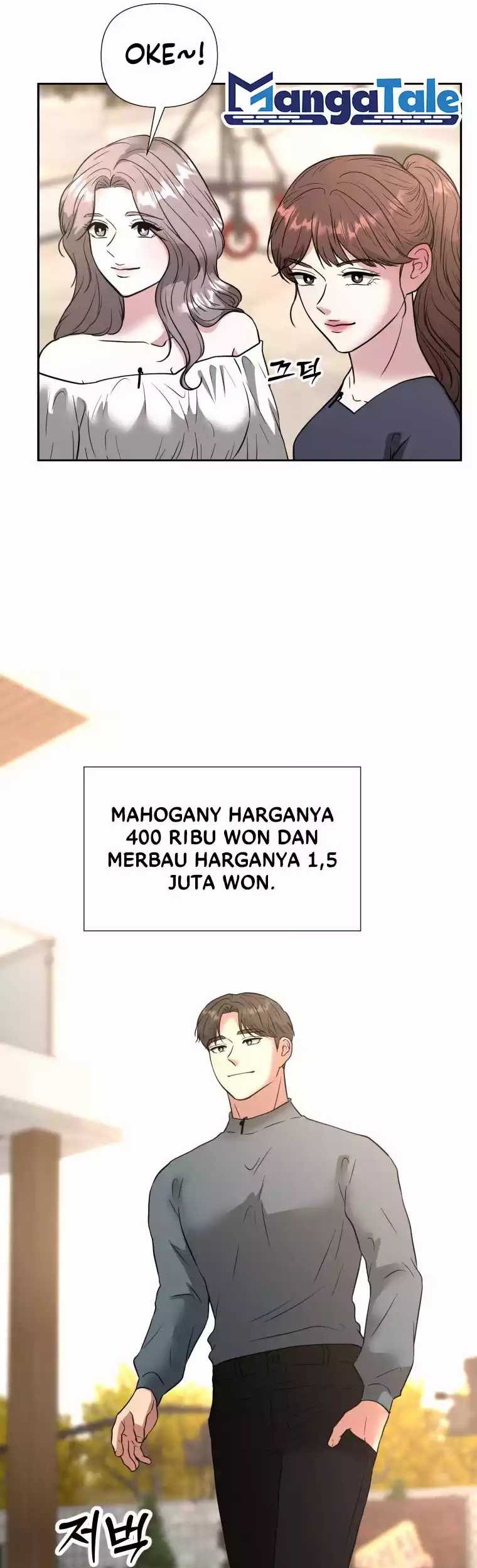 Golden Print Chapter 47 Gambar 20
