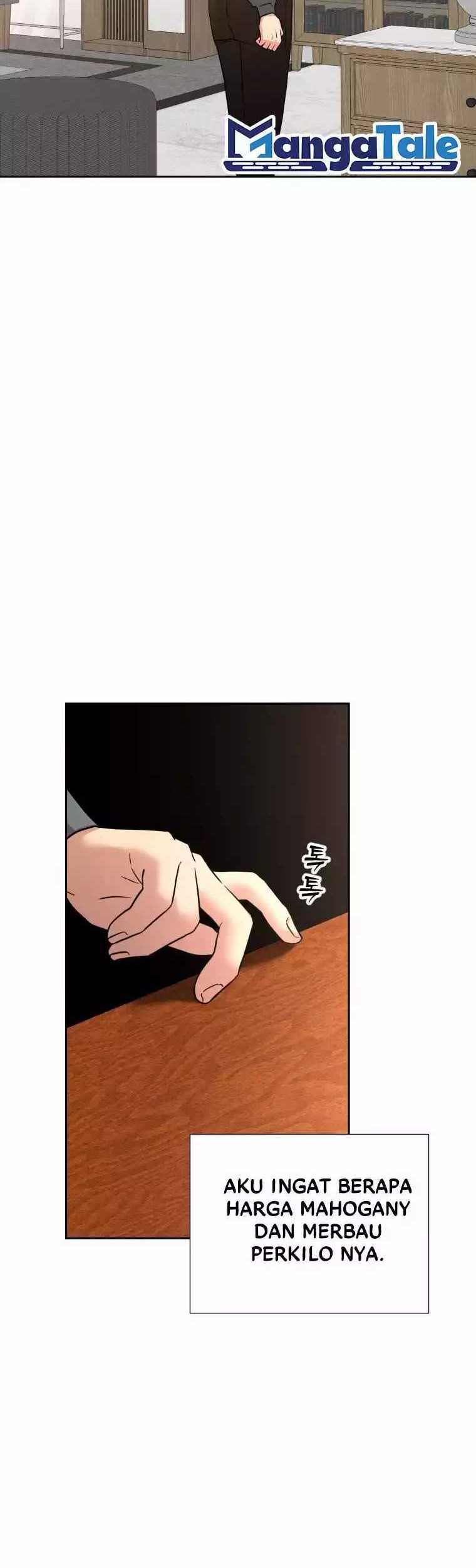 Golden Print Chapter 47 Gambar 22