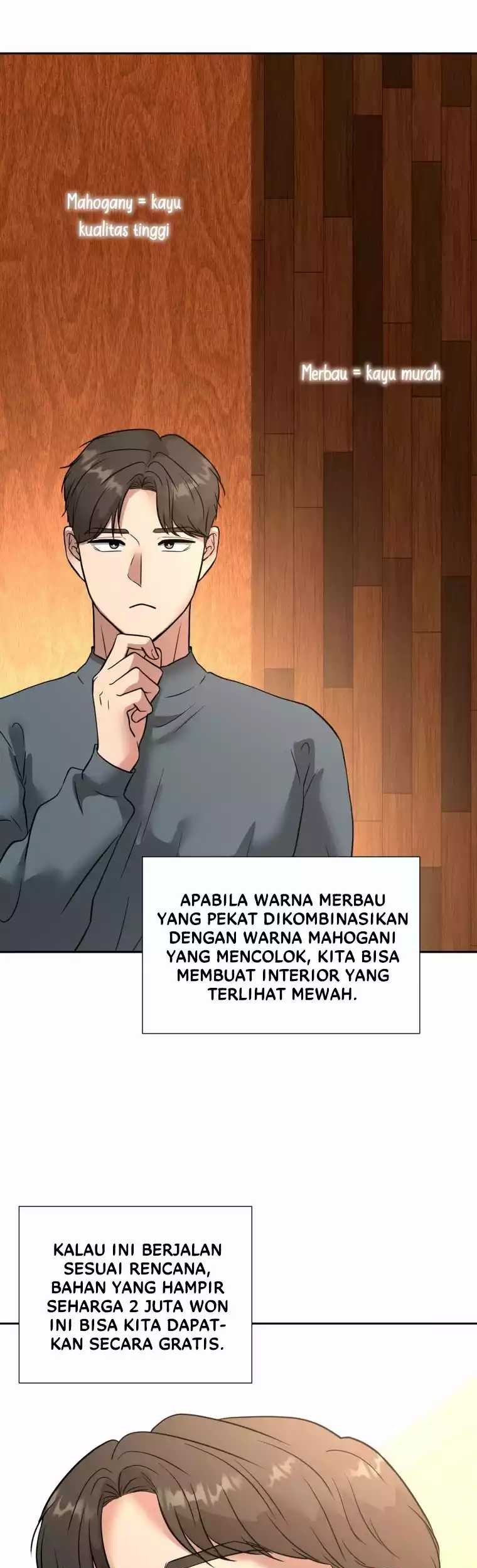 Golden Print Chapter 47 Gambar 23