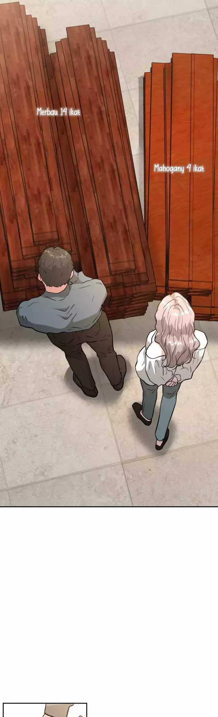 Golden Print Chapter 47 Gambar 25