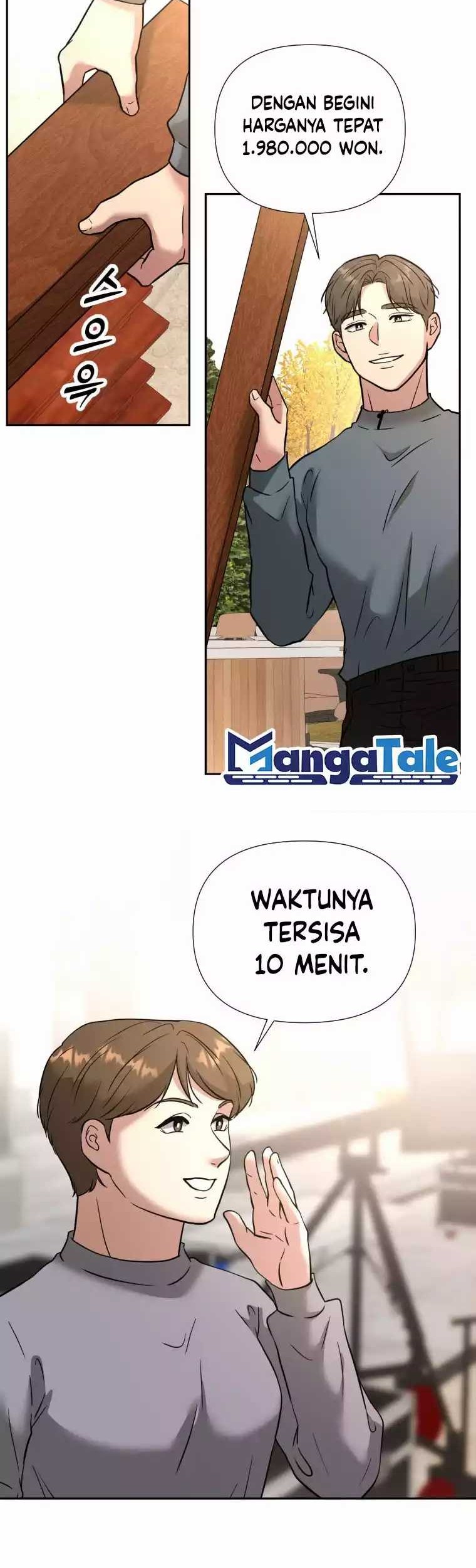 Golden Print Chapter 47 Gambar 26