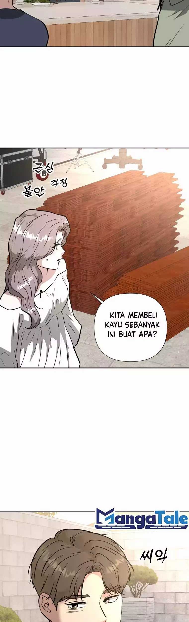 Golden Print Chapter 47 Gambar 28