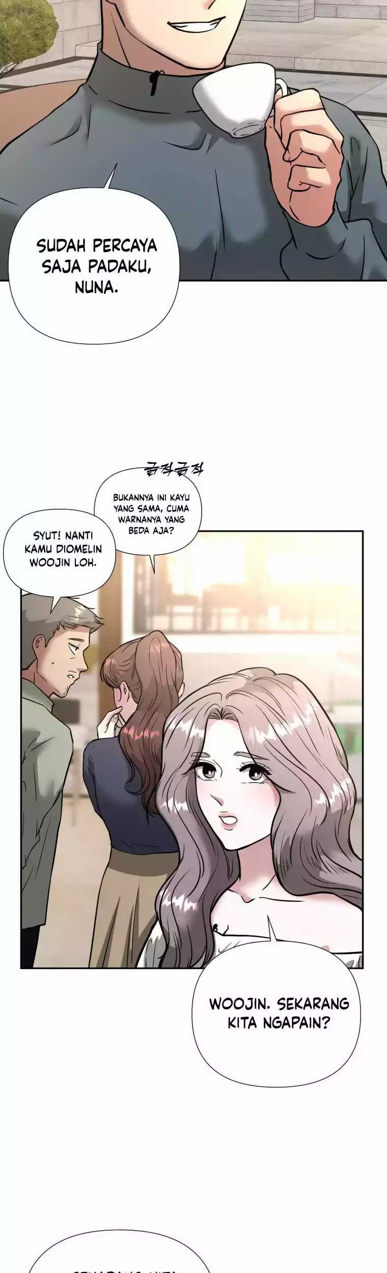 Golden Print Chapter 47 Gambar 29