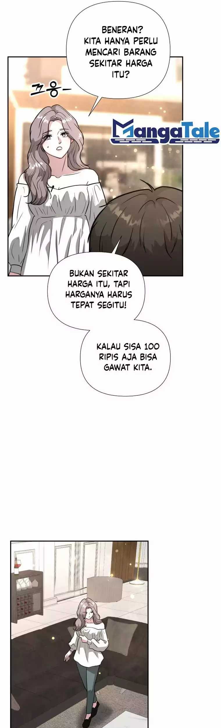 Golden Print Chapter 47 Gambar 31