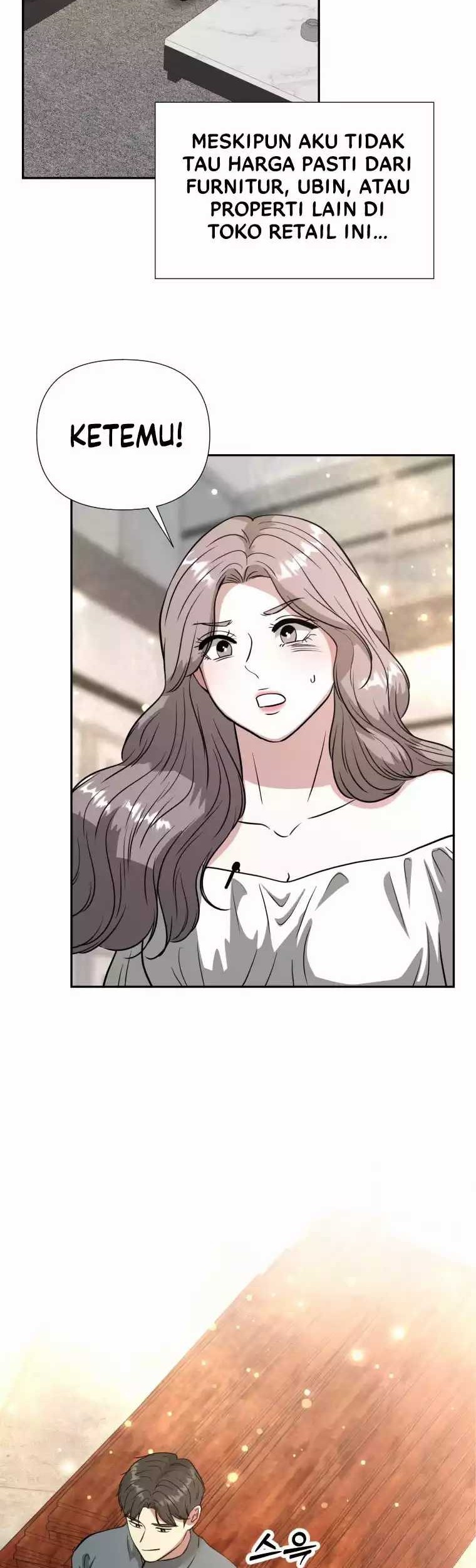 Golden Print Chapter 47 Gambar 32