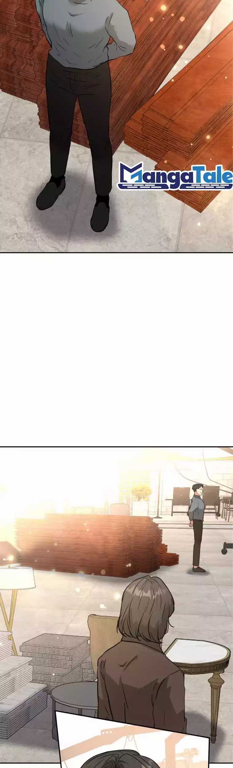 Golden Print Chapter 47 Gambar 33