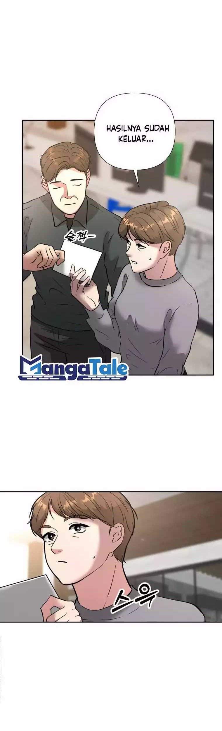 Golden Print Chapter 47 Gambar 36