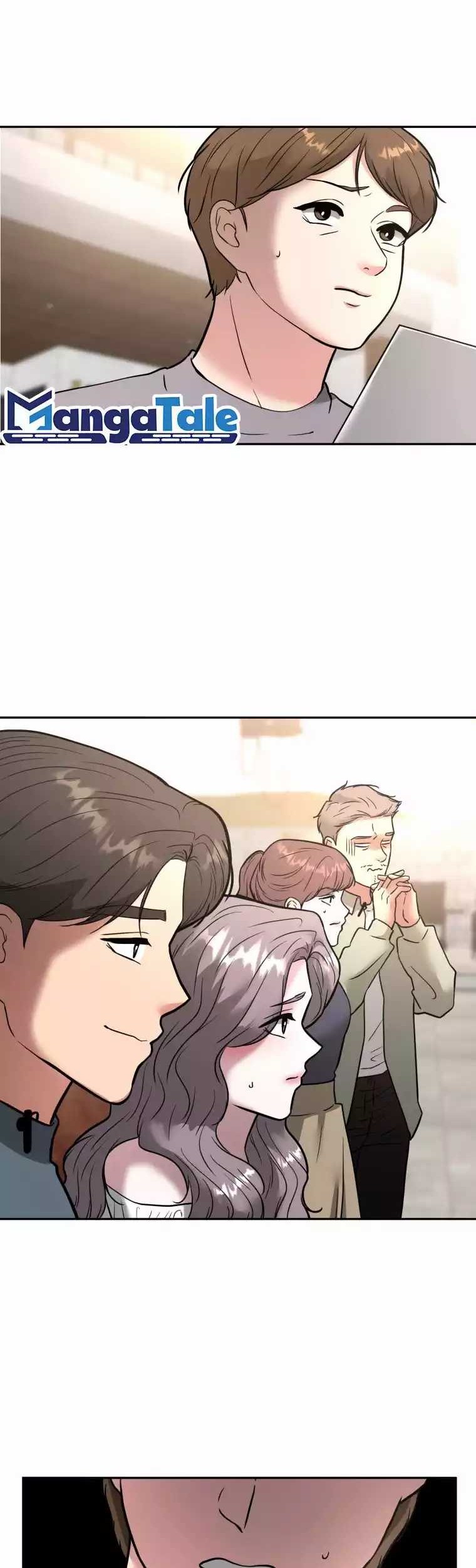 Golden Print Chapter 47 Gambar 38