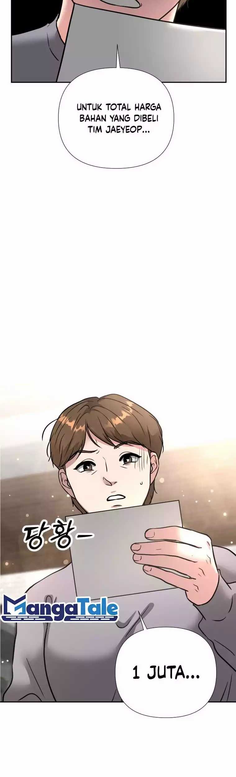 Golden Print Chapter 47 Gambar 39