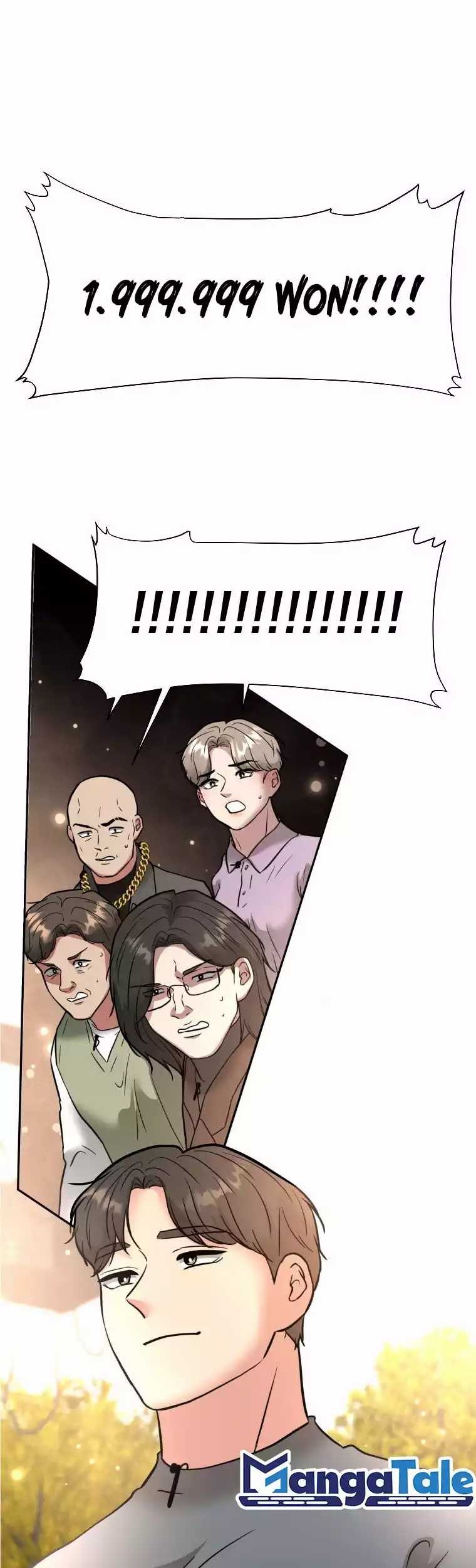 Golden Print Chapter 47 Gambar 40