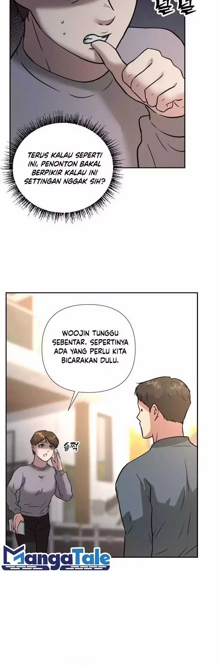 Golden Print Chapter 47 Gambar 42