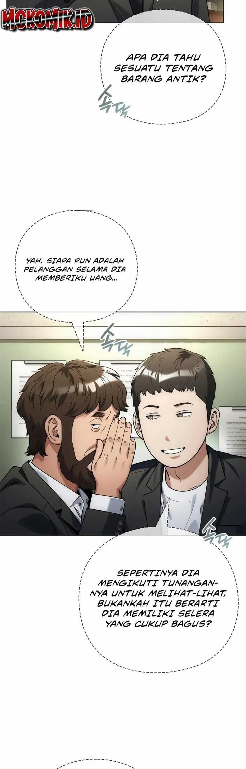 Artifact Reading Appraiser Chapter 22 Gambar 19