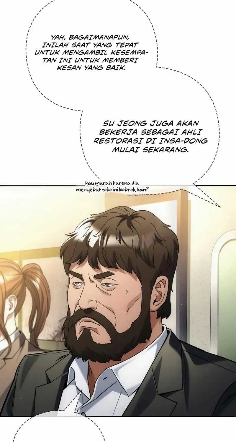 Artifact Reading Appraiser Chapter 22 Gambar 20