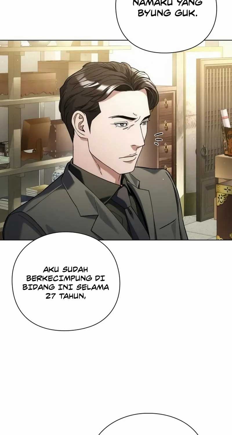 Artifact Reading Appraiser Chapter 22 Gambar 22