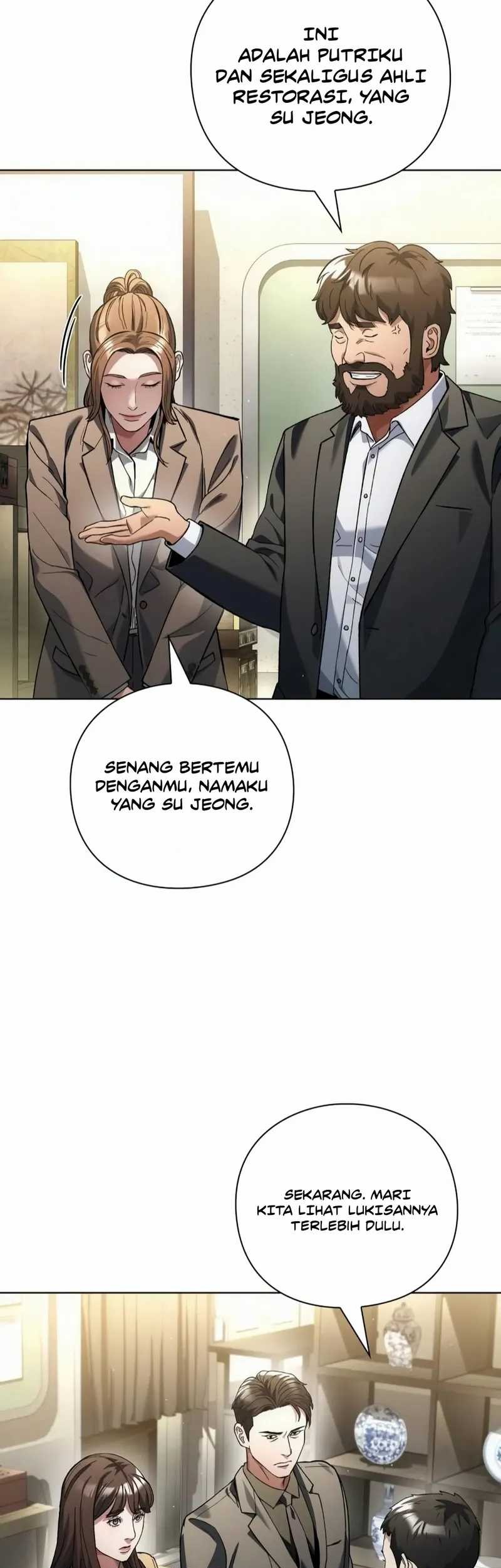 Artifact Reading Appraiser Chapter 22 Gambar 23