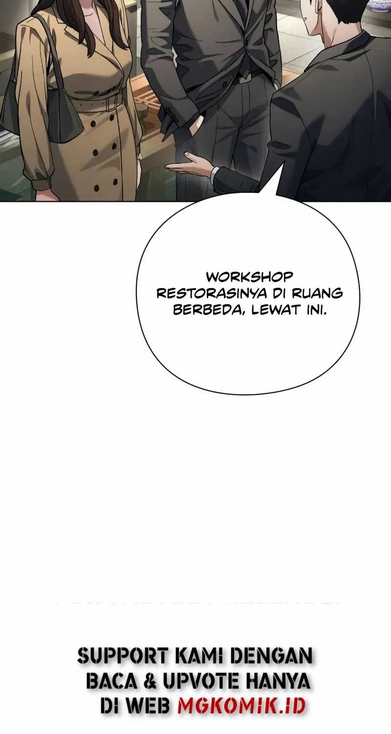 Artifact Reading Appraiser Chapter 22 Gambar 24