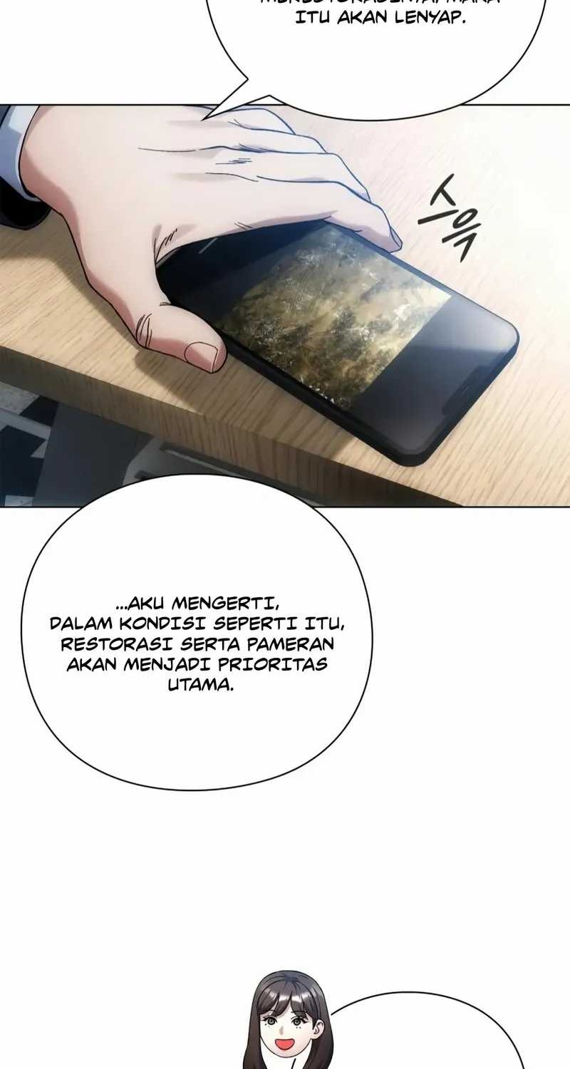 Artifact Reading Appraiser Chapter 22 Gambar 30