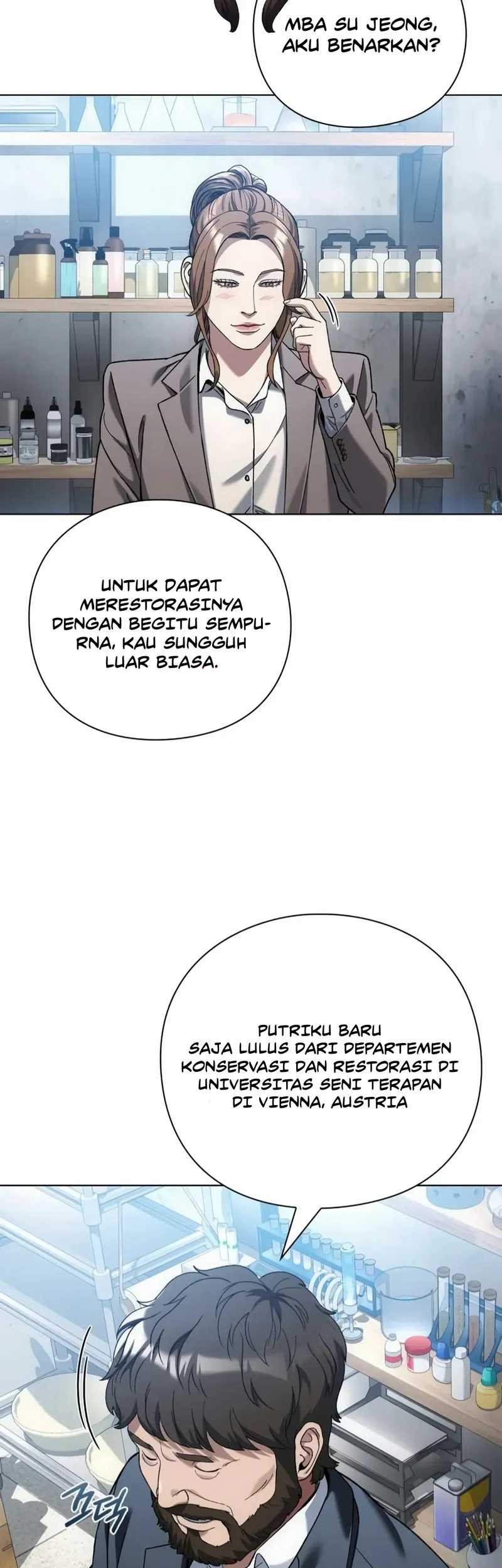 Artifact Reading Appraiser Chapter 22 Gambar 31